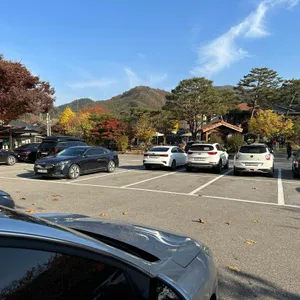 양지말 화로구이 리뷰 사진