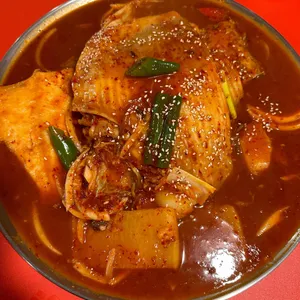 수빈이네찜 사진