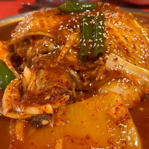 수빈이네찜 사진