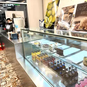 로찌커피 사진
