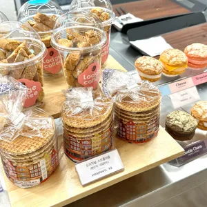 로찌커피 리뷰 사진
