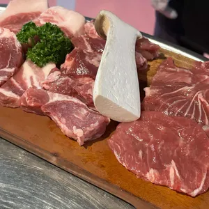 빽돈 리뷰 사진