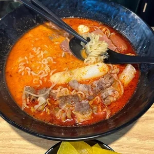 마라청춘마라탕 사진