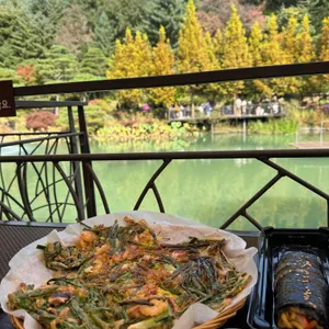 화담숲주막 사진