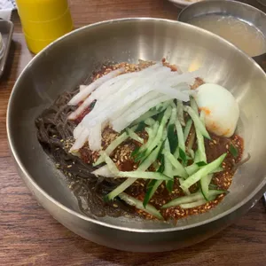 강씨네아천칡냉면 대표 사진