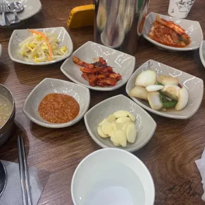 강씨네아천칡냉면 사진