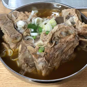 은지네해장국 리뷰 사진