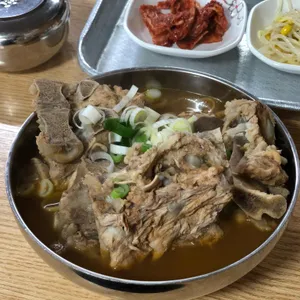은지네해장국 리뷰 사진