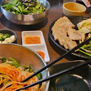 무아국수 사진