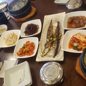 오복미역 사진