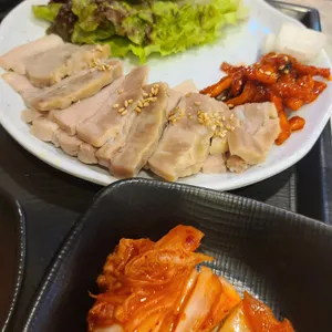큰맘할매순대국 사진