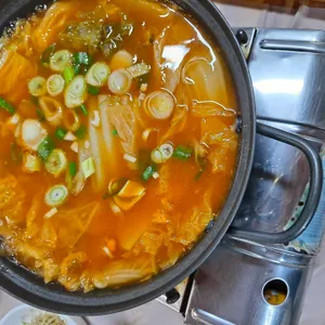 한마당식당 사진