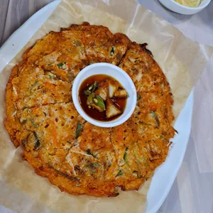 한마당식당 사진