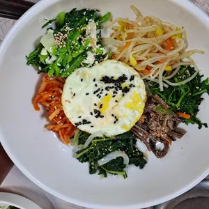 한마당식당 사진