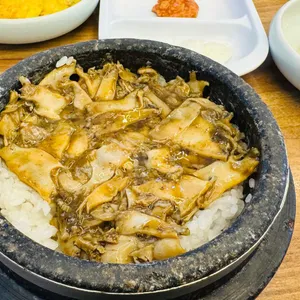 대우정 사진