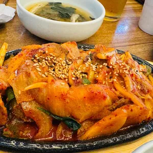대우정 사진