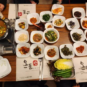 온돌방식당 사진