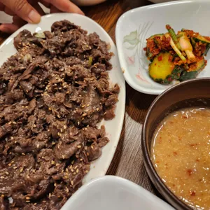 온돌방식당 사진