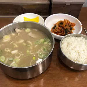 현풍닭칼국수  사진