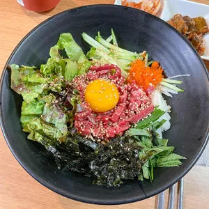 세종식당 사진 2
