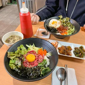 세종식당 사진