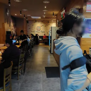라피자노스트라 리뷰 사진