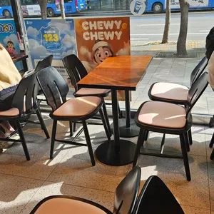 던킨도너츠 리뷰 사진