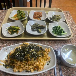 김밥세상 사진