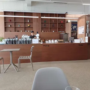 연구름 로스터리 카페 리뷰 사진