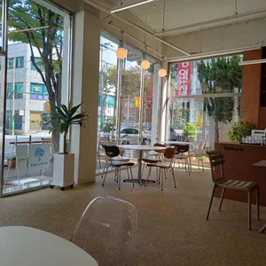연구름 로스터리 카페 리뷰 사진