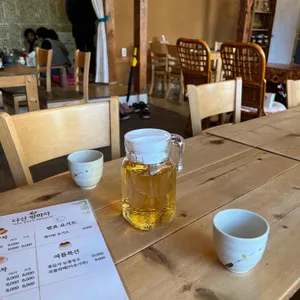 다선쌍화차 사진