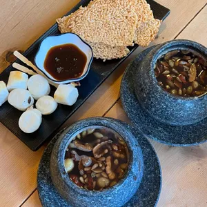 다선쌍화차 사진