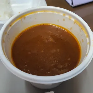 양지함박왕돈까스기사님식당 사진