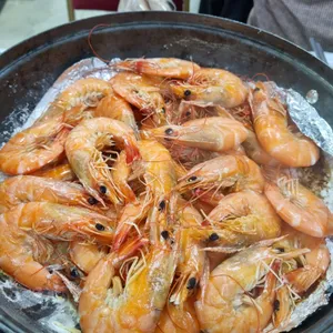 현대수산포차 사진