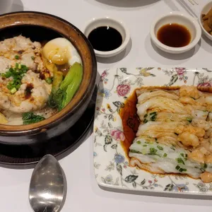 호우섬 사진