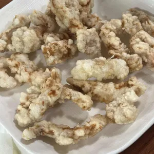 일송정가든 사진