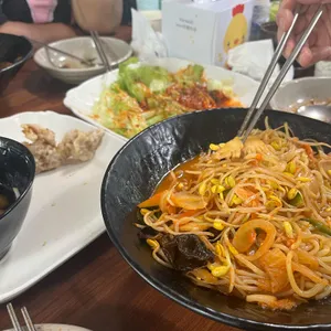 일송정가든 사진