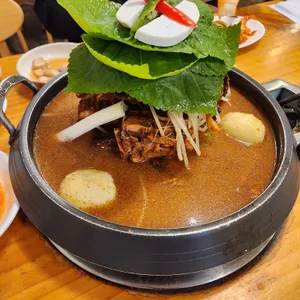 속풀청 사진
