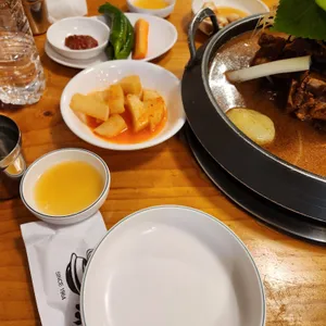 속풀청 사진