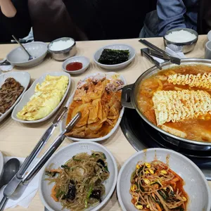 한옥집 사진