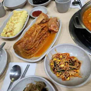 한옥집 사진