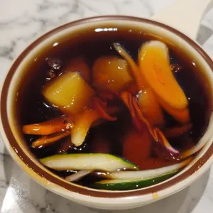 차이나퀴진 사진