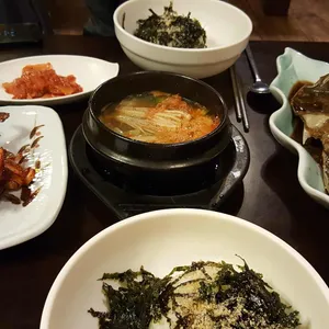 골목게장 사진