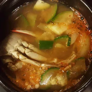 골목게장 사진