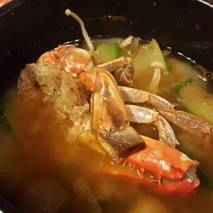 골목게장 사진