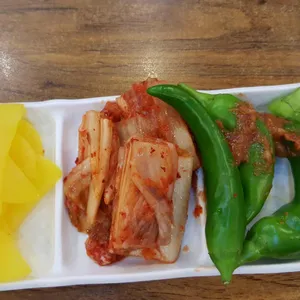 김밥천국 사진