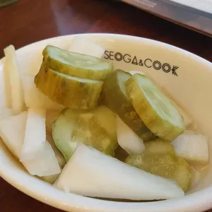 서가앤쿡 사진