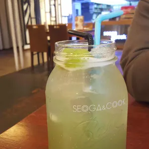 서가앤쿡 사진