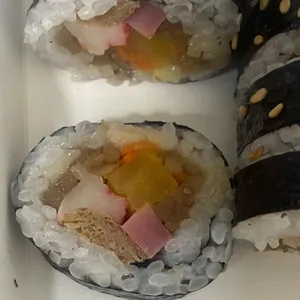 바론김밥 대표 사진