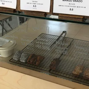 부쉬 리뷰 사진